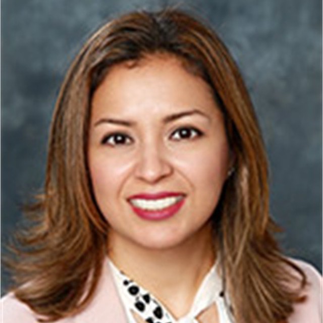 Dr. Shabnam Jabari, Associate Professor, P.Eng