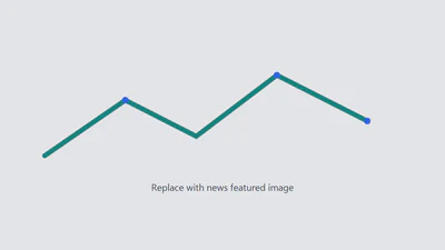 Replace with news title featured image