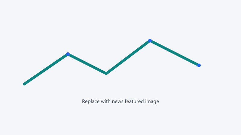 Replace with news title featured image