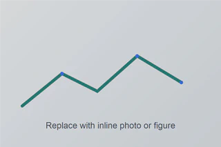 Descriptive image caption